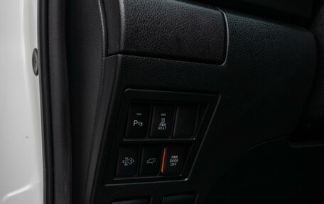 Toyota Fortuner II, 2019 год, 3 999 000 рублей, 30 фотография