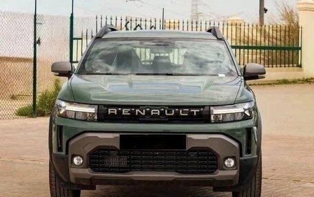 Renault Duster, 2026 год, 2 910 000 рублей, 2 фотография