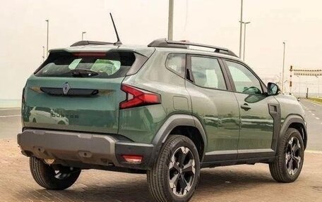 Renault Duster, 2026 год, 2 910 000 рублей, 3 фотография