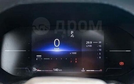 Renault Duster, 2026 год, 2 910 000 рублей, 9 фотография