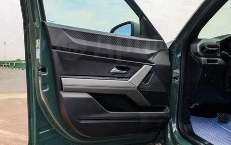 Renault Duster, 2026 год, 2 910 000 рублей, 10 фотография