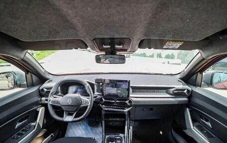 Renault Duster, 2026 год, 2 910 000 рублей, 8 фотография