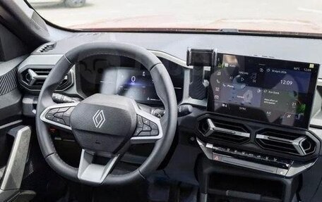 Renault Duster, 2026 год, 2 910 000 рублей, 7 фотография