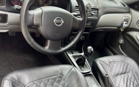 Nissan Almera Classic, 2008 год, 430 000 рублей, 6 фотография