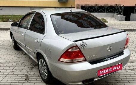 Nissan Almera Classic, 2008 год, 430 000 рублей, 5 фотография