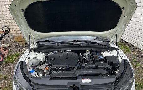 KIA K5, 2020 год, 2 650 000 рублей, 8 фотография