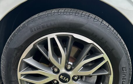 KIA K5, 2020 год, 2 650 000 рублей, 7 фотография