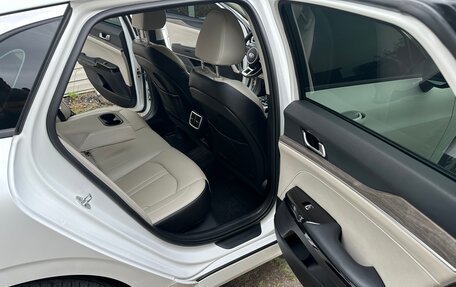 KIA K5, 2020 год, 2 650 000 рублей, 11 фотография
