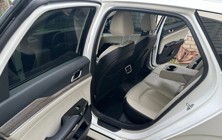 KIA K5, 2020 год, 2 650 000 рублей, 12 фотография