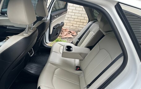 KIA K5, 2020 год, 2 650 000 рублей, 13 фотография