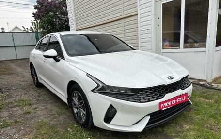 KIA K5, 2020 год, 2 650 000 рублей, 2 фотография