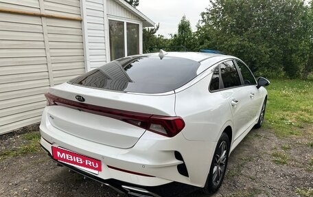 KIA K5, 2020 год, 2 650 000 рублей, 6 фотография