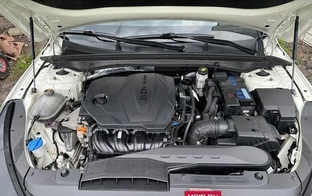 KIA K5, 2020 год, 2 650 000 рублей, 9 фотография