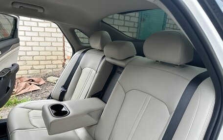 KIA K5, 2020 год, 2 650 000 рублей, 14 фотография