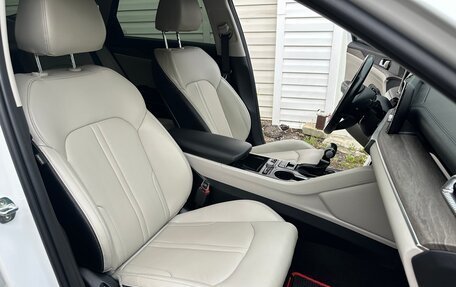 KIA K5, 2020 год, 2 650 000 рублей, 15 фотография