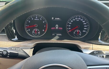 KIA K5, 2020 год, 2 650 000 рублей, 18 фотография