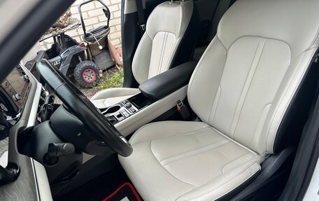 KIA K5, 2020 год, 2 650 000 рублей, 16 фотография