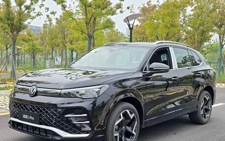Volkswagen Tiguan, 2026 год, 4 420 000 рублей, 2 фотография