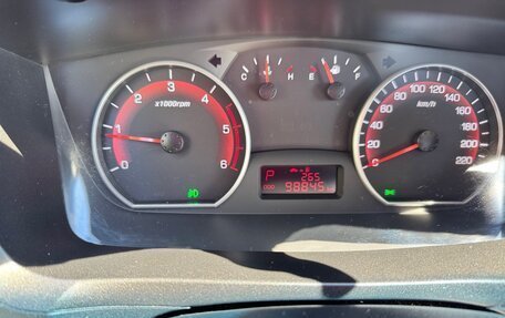 SsangYong Korando Sports, 2012 год, 1 100 000 рублей, 8 фотография