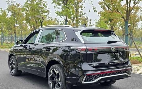 Volkswagen Tiguan, 2026 год, 4 420 000 рублей, 4 фотография