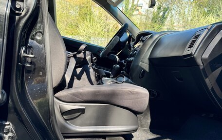 SsangYong Korando Sports, 2012 год, 1 100 000 рублей, 6 фотография