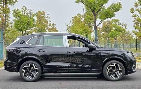 Volkswagen Tiguan, 2026 год, 4 420 000 рублей, 5 фотография