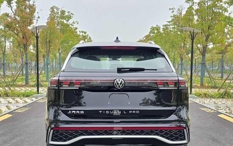 Volkswagen Tiguan, 2026 год, 4 420 000 рублей, 8 фотография