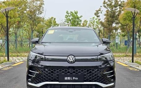 Volkswagen Tiguan, 2026 год, 4 420 000 рублей, 7 фотография