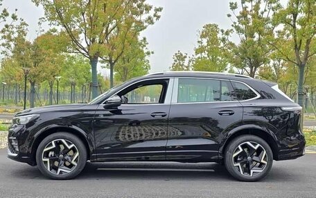 Volkswagen Tiguan, 2026 год, 4 420 000 рублей, 6 фотография