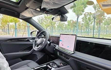 Volkswagen Tiguan, 2026 год, 4 420 000 рублей, 19 фотография