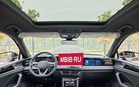 Volkswagen Tiguan, 2026 год, 4 420 000 рублей, 11 фотография