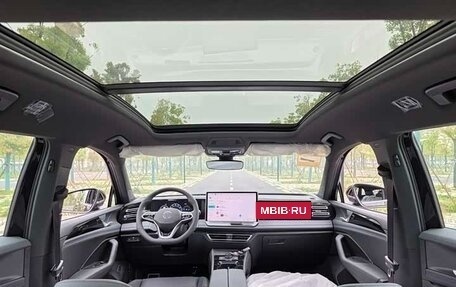 Volkswagen Tiguan, 2026 год, 4 420 000 рублей, 13 фотография