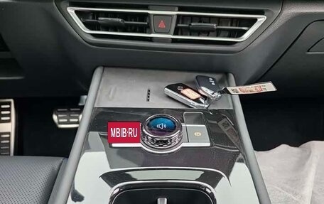 Volkswagen Tiguan, 2026 год, 4 420 000 рублей, 16 фотография