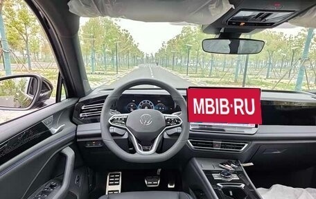 Volkswagen Tiguan, 2026 год, 4 420 000 рублей, 12 фотография