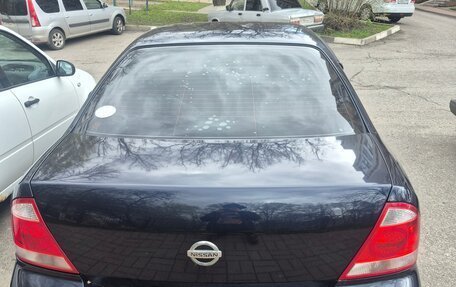 Nissan Almera Classic, 2010 год, 540 000 рублей, 2 фотография