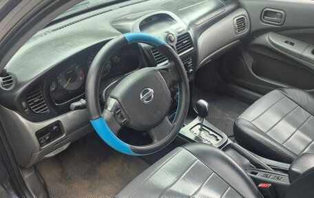 Nissan Almera Classic, 2010 год, 540 000 рублей, 3 фотография