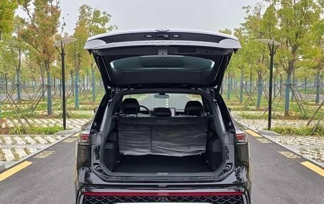 Volkswagen Tiguan, 2026 год, 4 420 000 рублей, 26 фотография