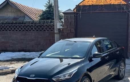 KIA Cerato IV, 2021 год, 1 600 000 рублей, 2 фотография