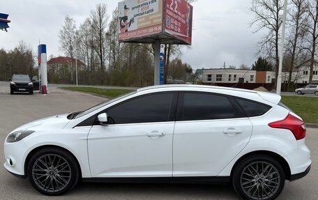 Ford Focus III, 2011 год, 850 000 рублей, 7 фотография
