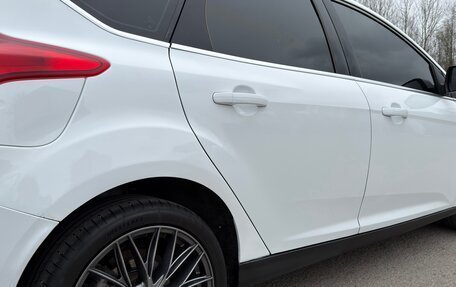 Ford Focus III, 2011 год, 850 000 рублей, 5 фотография