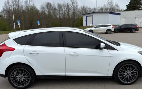 Ford Focus III, 2011 год, 850 000 рублей, 3 фотография
