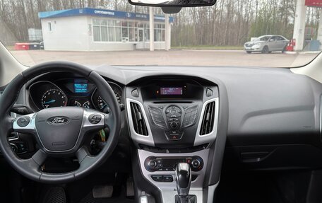 Ford Focus III, 2011 год, 850 000 рублей, 9 фотография