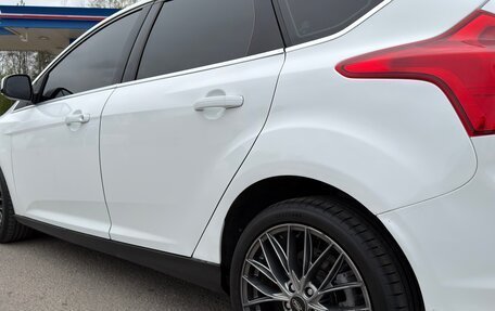 Ford Focus III, 2011 год, 850 000 рублей, 8 фотография