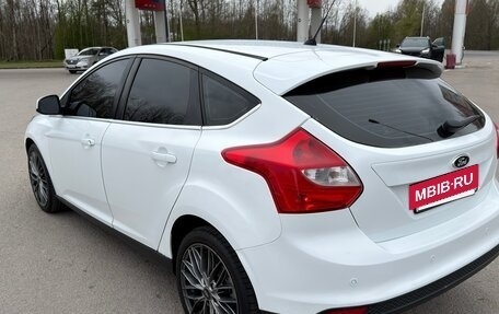 Ford Focus III, 2011 год, 850 000 рублей, 6 фотография
