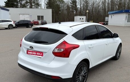 Ford Focus III, 2011 год, 850 000 рублей, 4 фотография