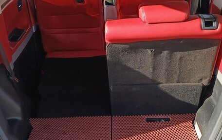 Honda N-BOX Slash I, 2017 год, 650 000 рублей, 14 фотография