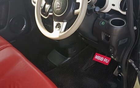 Honda N-BOX Slash I, 2017 год, 650 000 рублей, 5 фотография