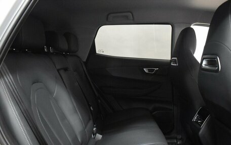 Chery Tiggo 4 I рестайлинг, 2025 год, 2 010 000 рублей, 12 фотография