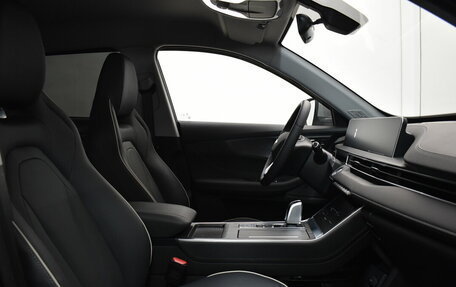 Chery Tiggo 4 I рестайлинг, 2025 год, 2 010 000 рублей, 11 фотография