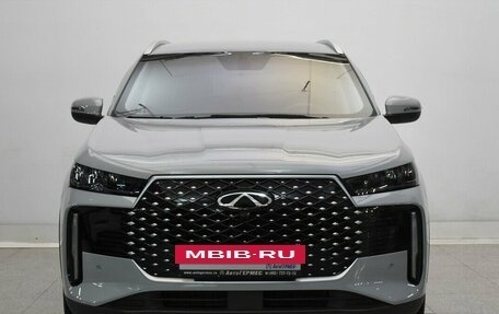 Chery Tiggo 4 I рестайлинг, 2025 год, 2 010 000 рублей, 2 фотография